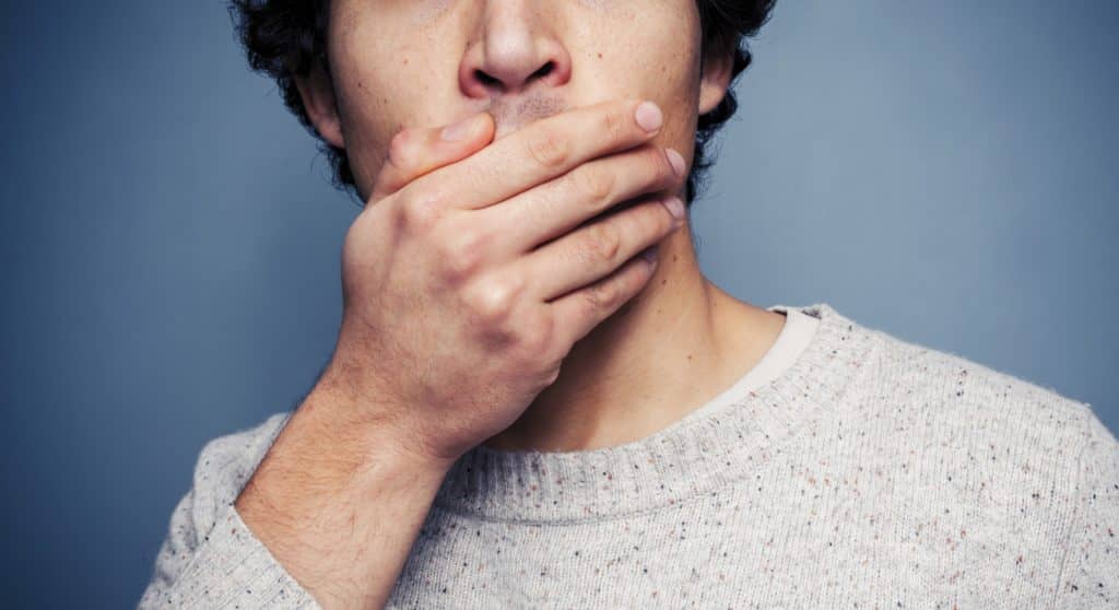 Cáncer bucal: enemigo silencioso
