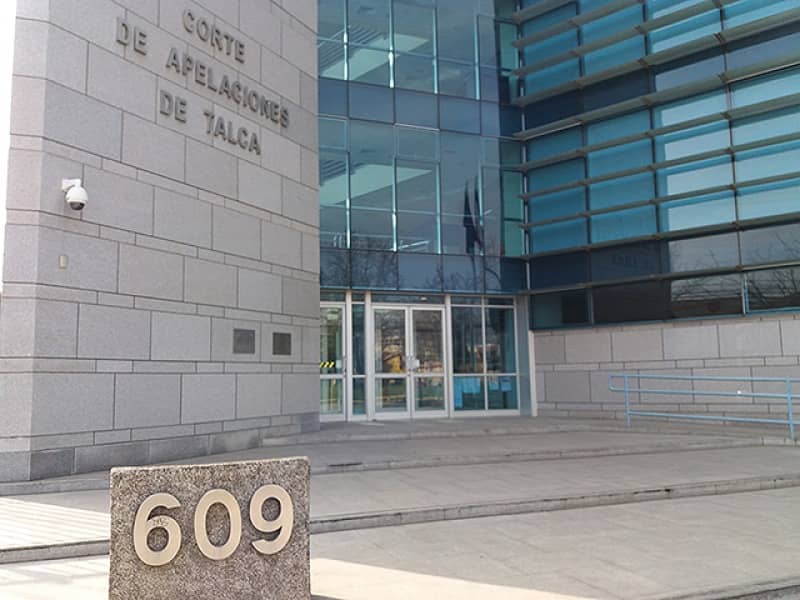 Corte de Apelaciones designa la terna para nuevo Fiscal Regional