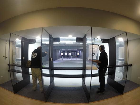 Piden capacitación profesional para uso de armas