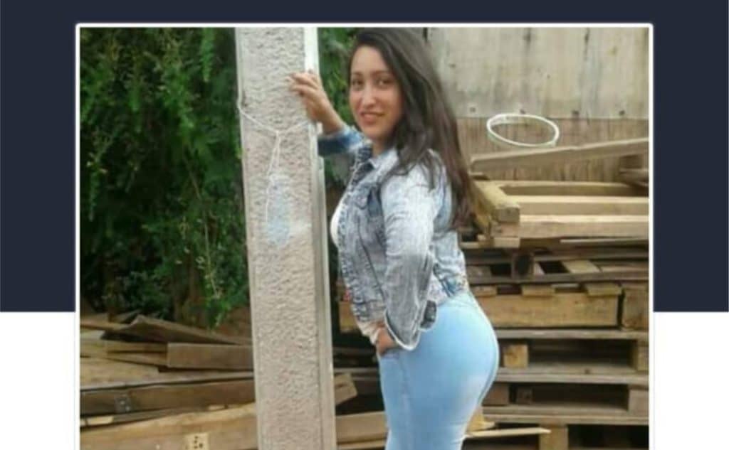 Revelan causa de muerte de joven encontrada en un canal de Teno