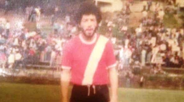 Sensible fallecimiento de ex jugador de Curicó Unido