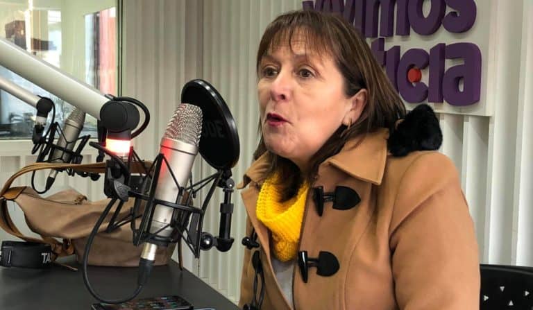 DAEM Curicó: Municipalidad decreta la destitución de la directora Paulina Bustos y su jefa de la Finanzas