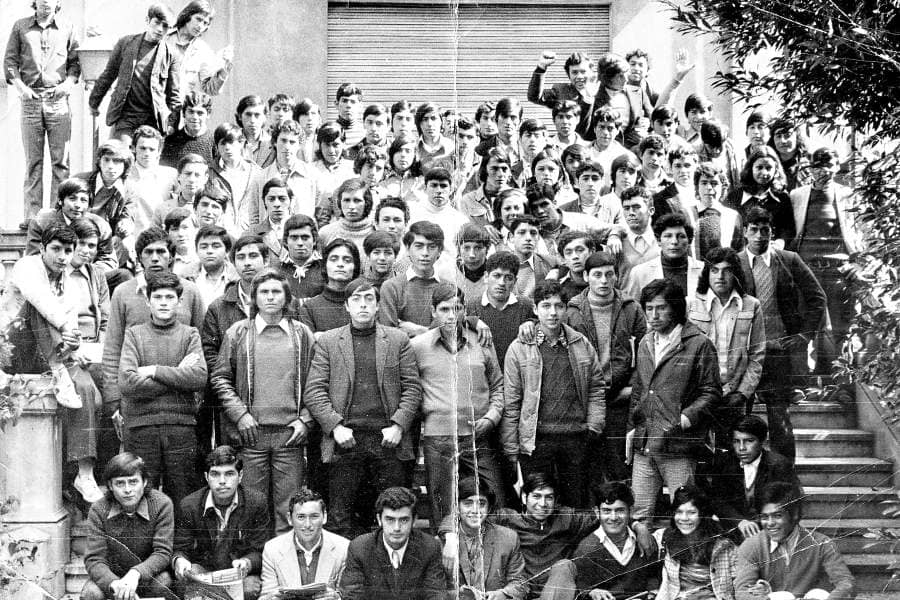 [AUDIO] Óscar Hernández: curicano entre los “92 olvidados en la Unión Sovietica”