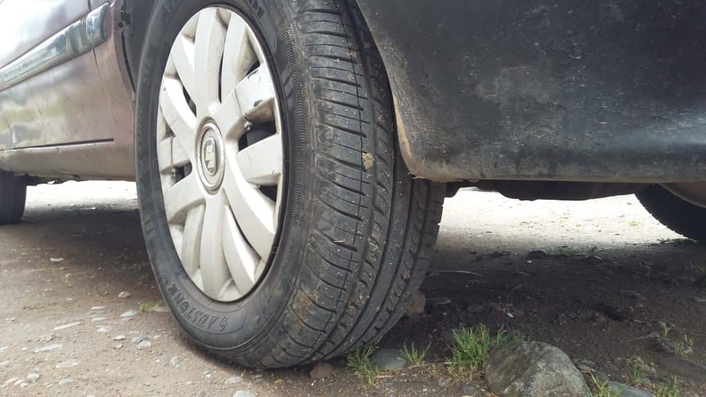 Hombre quiso salvar a su amigo de golpiza y lo terminó atropellando