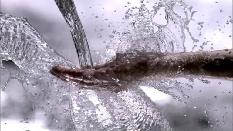 Con déficit de agua lluvia cercano al 50 por ciento termina agosto en la provincia de Curicó