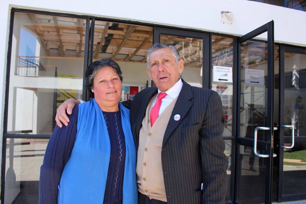 Aprueban nuevas veredas para la comuna de Rauco