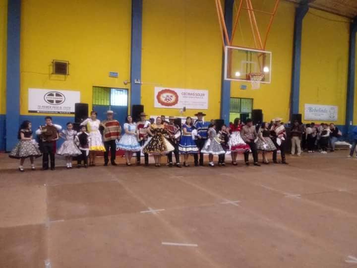 Programa recreacional "Yo Quiero mi Barrio" entra en su fase final