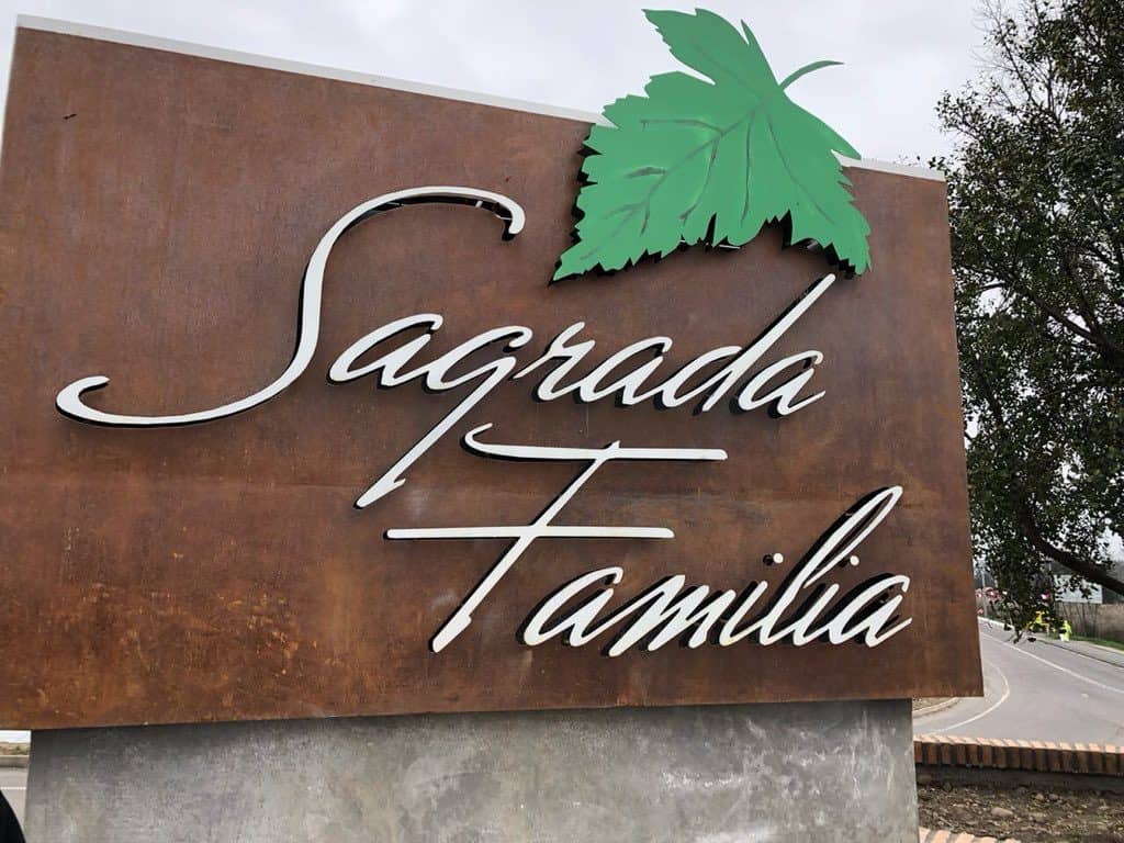 Sagrada Familia apuesta por dos mega proyectos