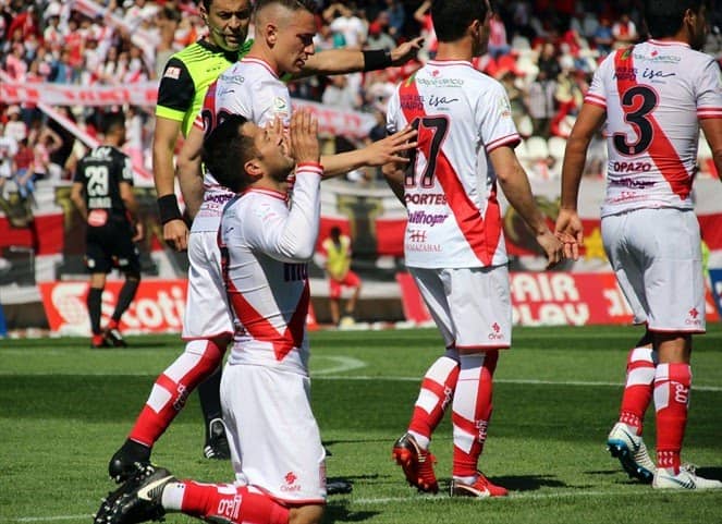 Curicó Unido vuelve al triunfo en el reinicio del Torneo Nacional