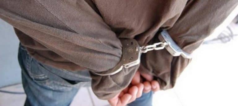 Formalizan a imputado que asesinó a interno en cárcel de Cauquenes