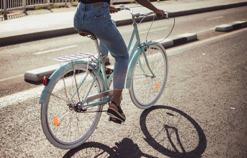 Municipalidad de Curicó habilitará ciclovía provisoria en el marco del Día sin auto