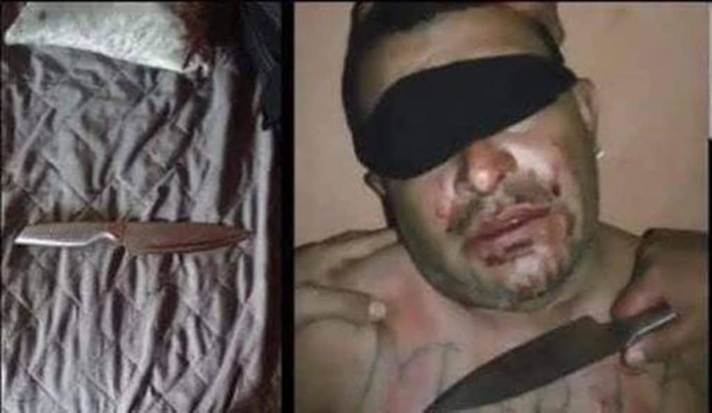"No paguen nada, me quiero morir": hombre fingió su secuestro para abandonar y extorsionar a esposa