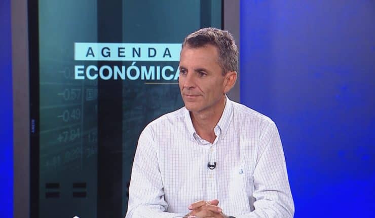 Intoxicación en Quintero: Renuncia vicepresidente de ENAP