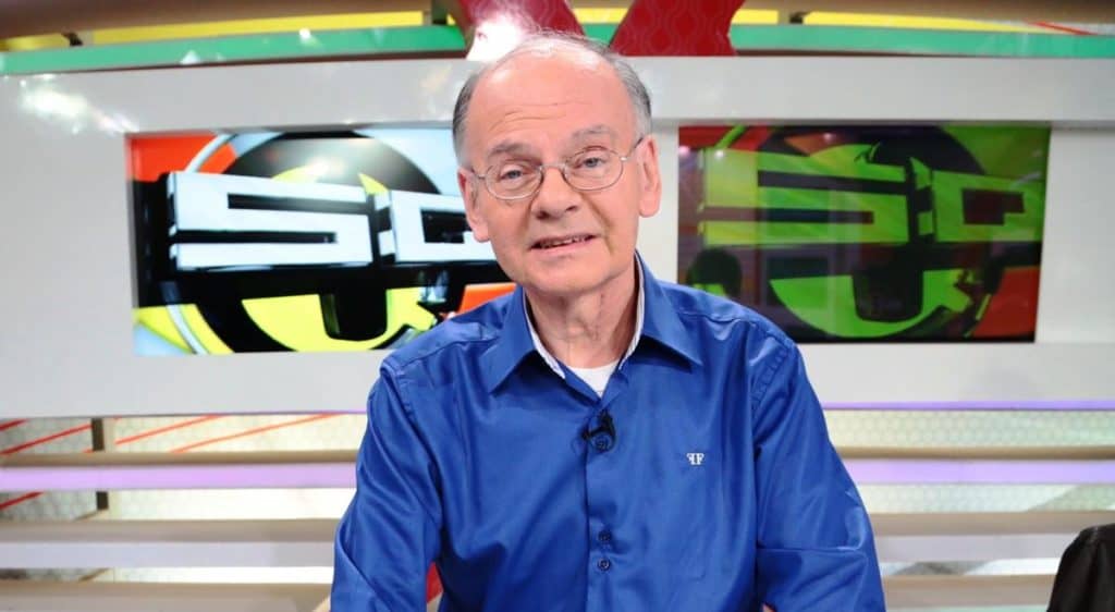Revelan nuevos antecedentes sobre muerte de Ítalo Passalacqua