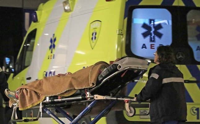 Joven haitiano fallece por posible contagio de hanta virus