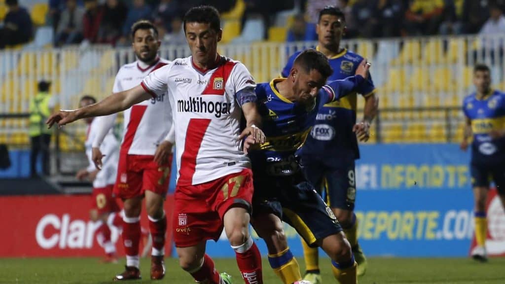 Confirmado: Curicó vs Everton será a las 15:00 horas en La Granja