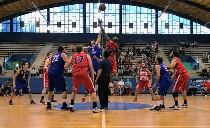 En un final de miedo Liceo cae en la Liga Nacional