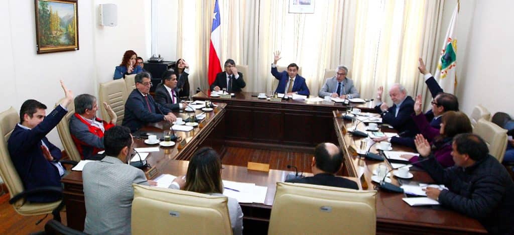 Se adjudicaron licitaciones para trabajos en sector Aguas Negras