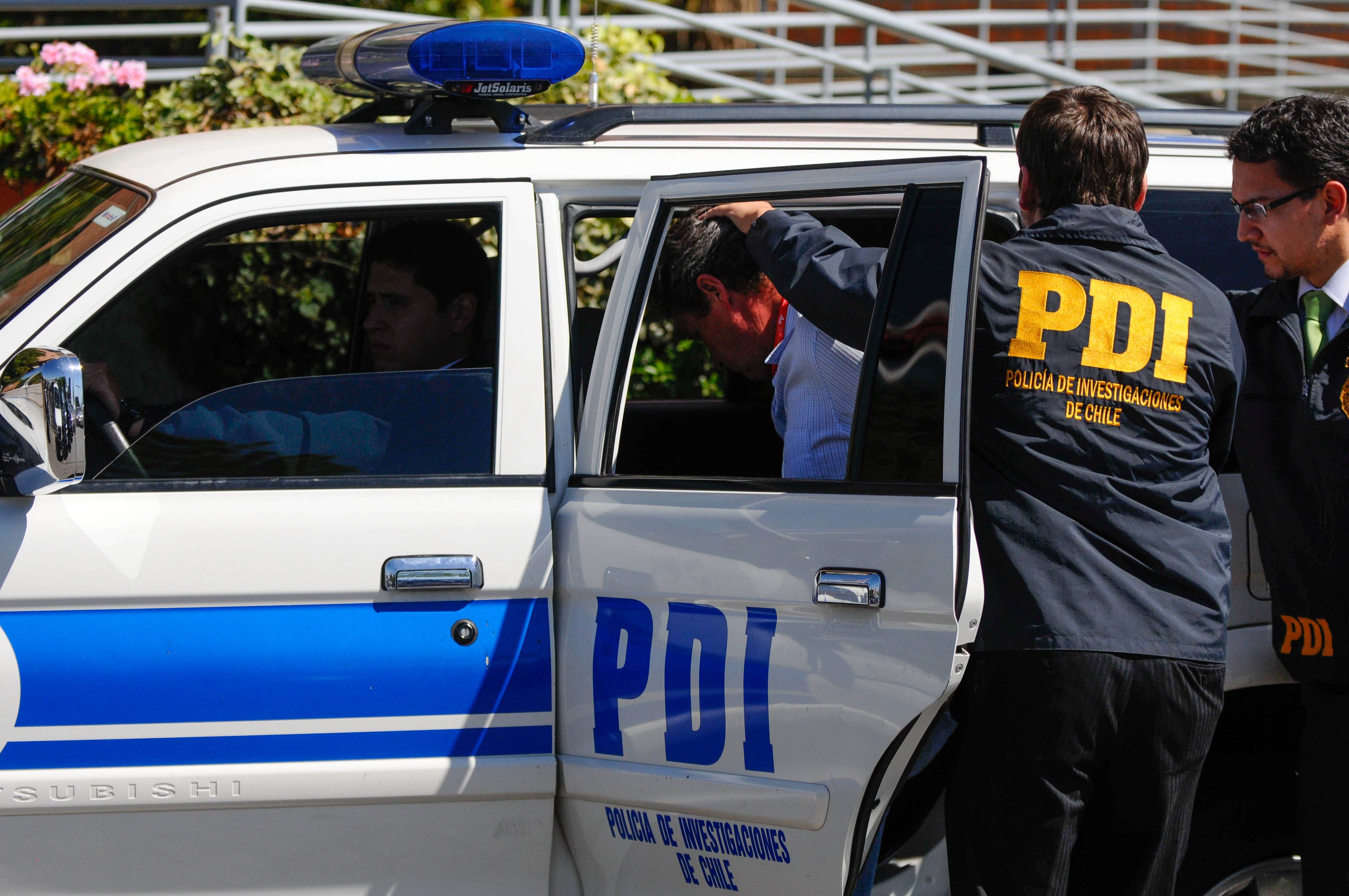 Detenido hombre que adeuda 41 millones en pensión de alimentos