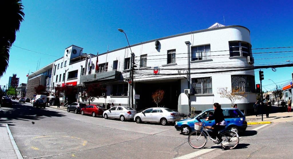 Concejales explicaron sus reparos por costo de auditoria al DAEM Curicó