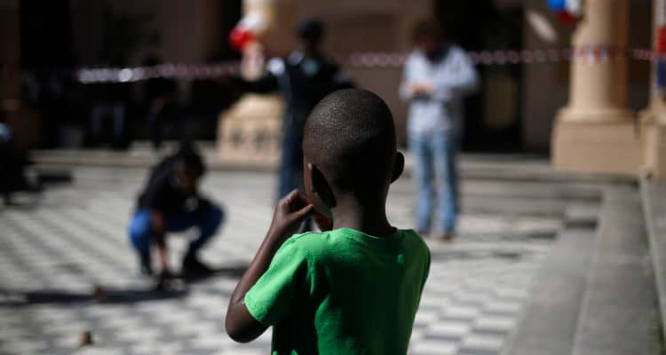 Ingreso de haitianos y venezolanos vía aérea cae a cero tras fin de LAW y aumento de restricciones