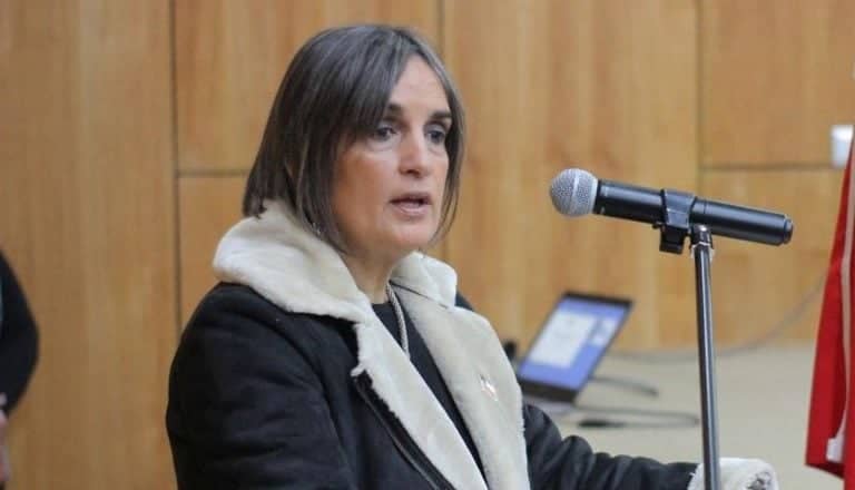 Seremi de la Mujer: “La violencia intrafamiliar silenciosa es muy peligrosa”