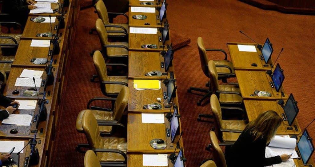 Constante falta de quórum: diputados suman 118 inasistencias en las últimas 30 jornadas