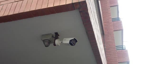 Policías de Molina podrán realizar monitoreo a través de cámaras de 15 nuevas empresas