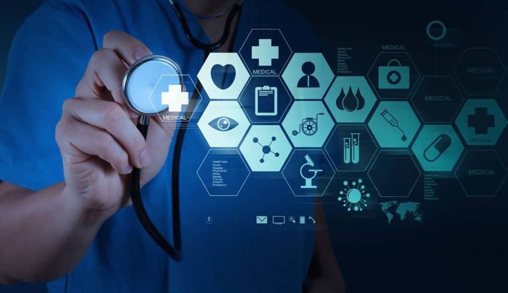 "Data sciencie" ayudaría a predecir cánceres digestivos
