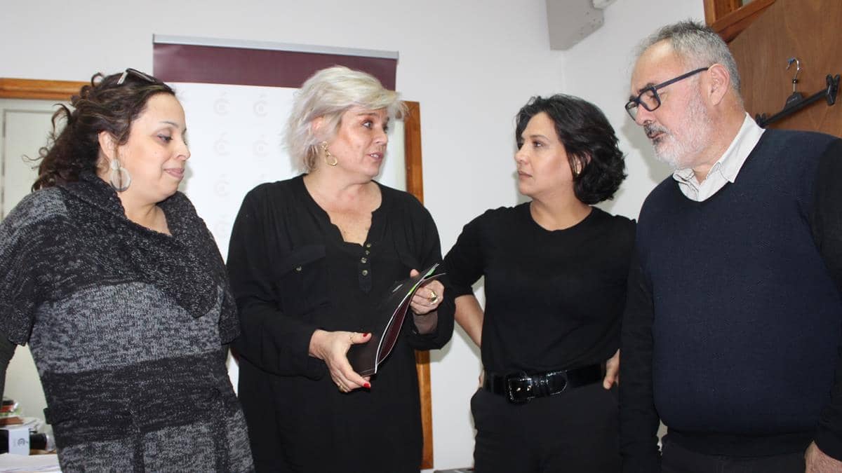 Municipio curicano enviará misión comercial a China
