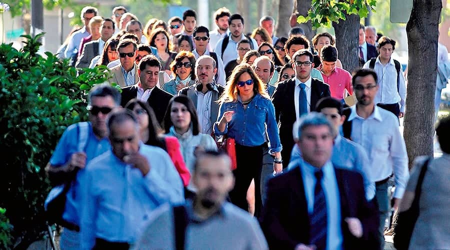 Otro mes de pérdidas: todos los multifondos cayeron en octubre y el A lidera con baja de 3,6%