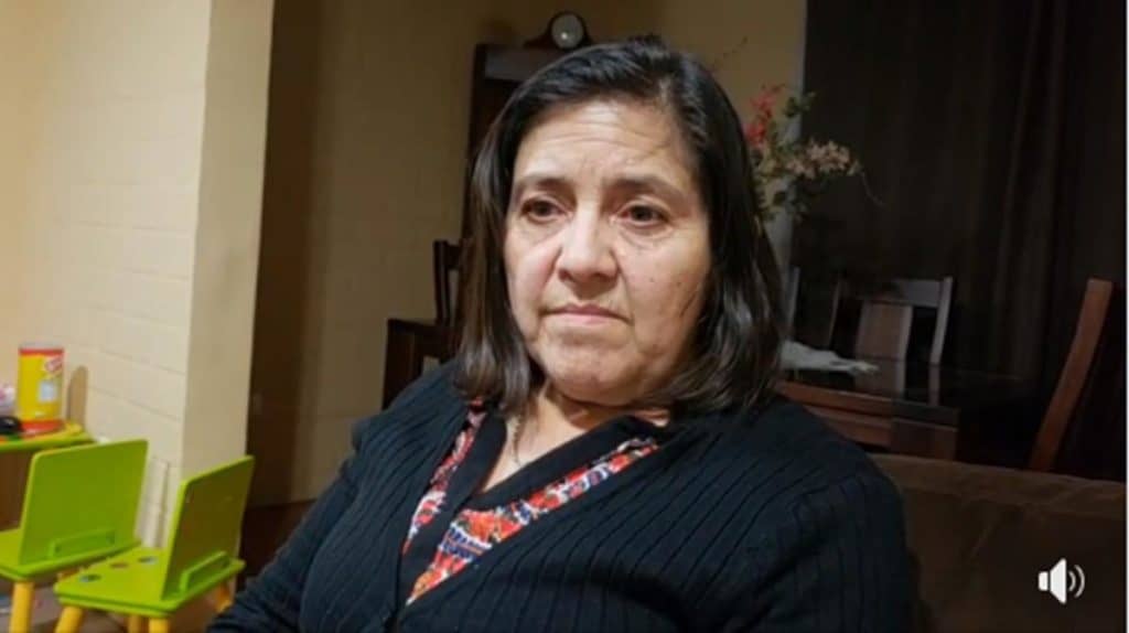 Hualañecino que violó y mató a la pequeña Denis hace 20 años, podría recuperar la libertad
