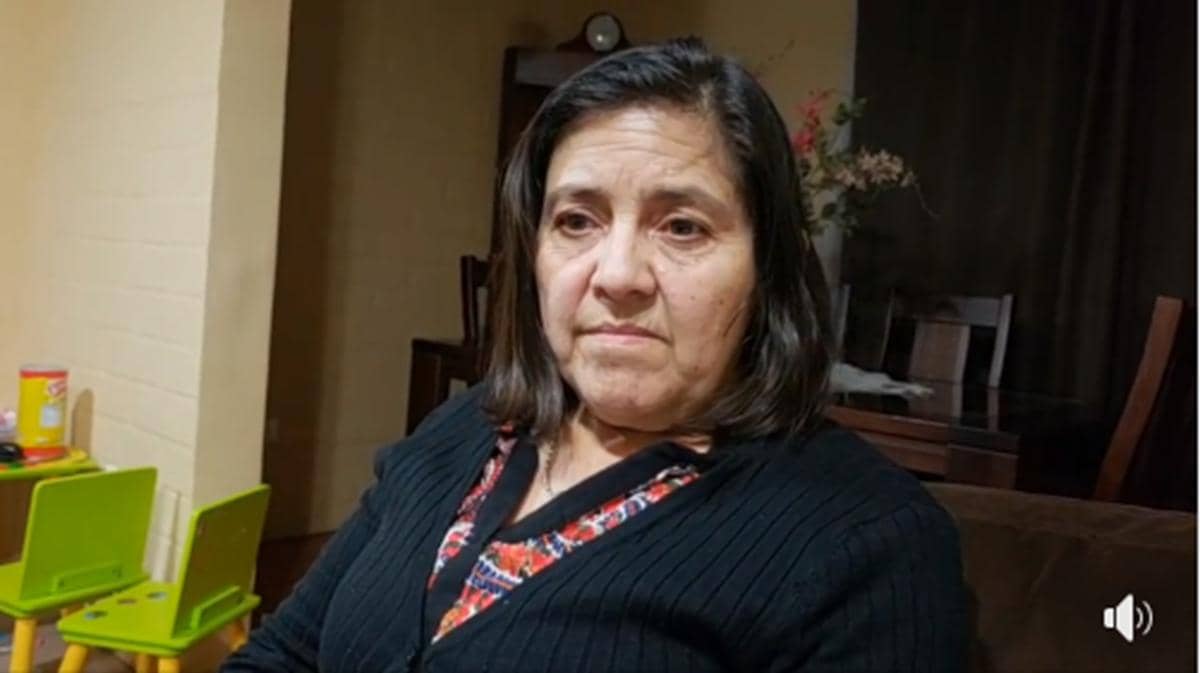Hualañecino que violó y mató a la pequeña Denis hace 20 años, podría recuperar la libertad