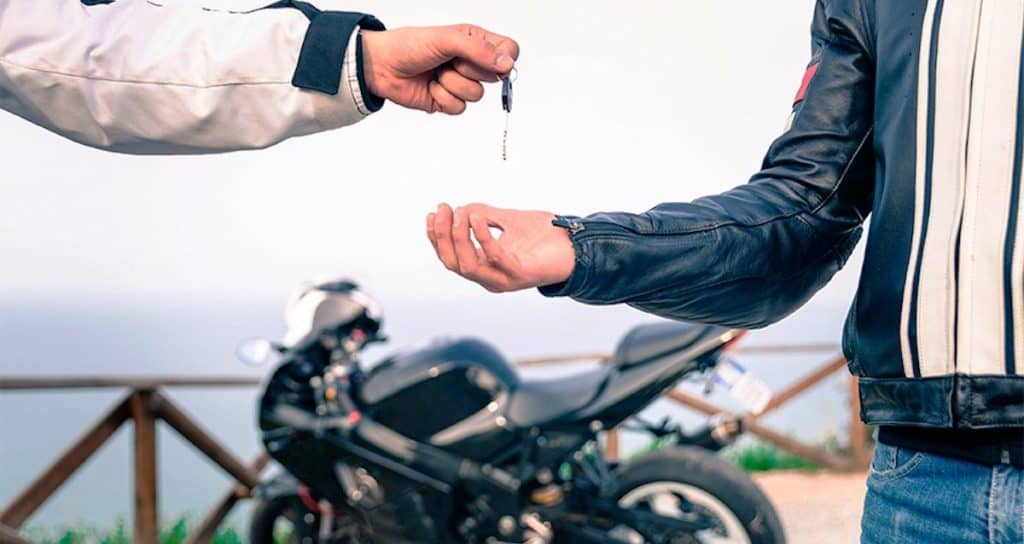Estudio revela que los chilenos prefieren las motos de origen japones
