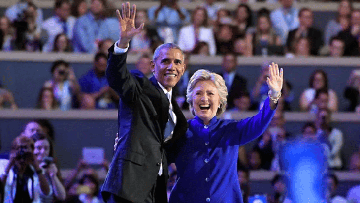 Enviaron bombas a la casa de los Clinton, a la oficina de Barack Obama y a la cadena CNN