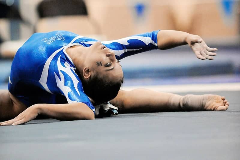 Más de 500 gimnastas dirán presente en la 4ª  Copa Curicó 2024