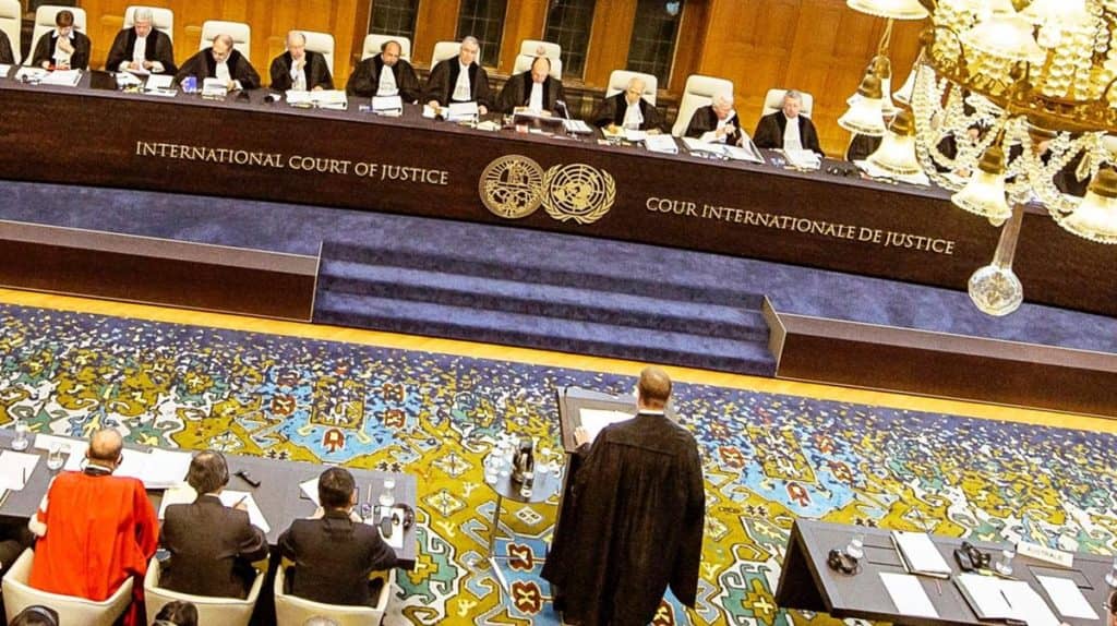 Descartan todos los argumentos de Bolivia y no existe obligación de negociar