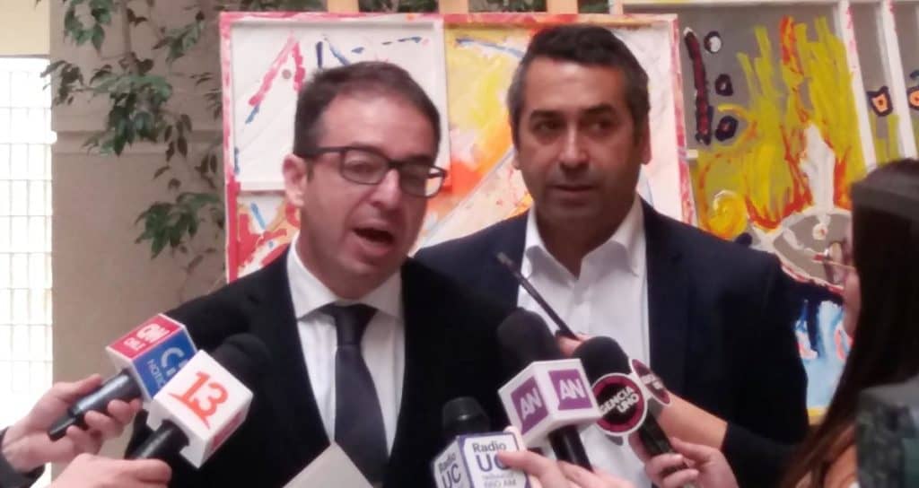 Presentan proyecto de ley que busca regular las ofertas por internet