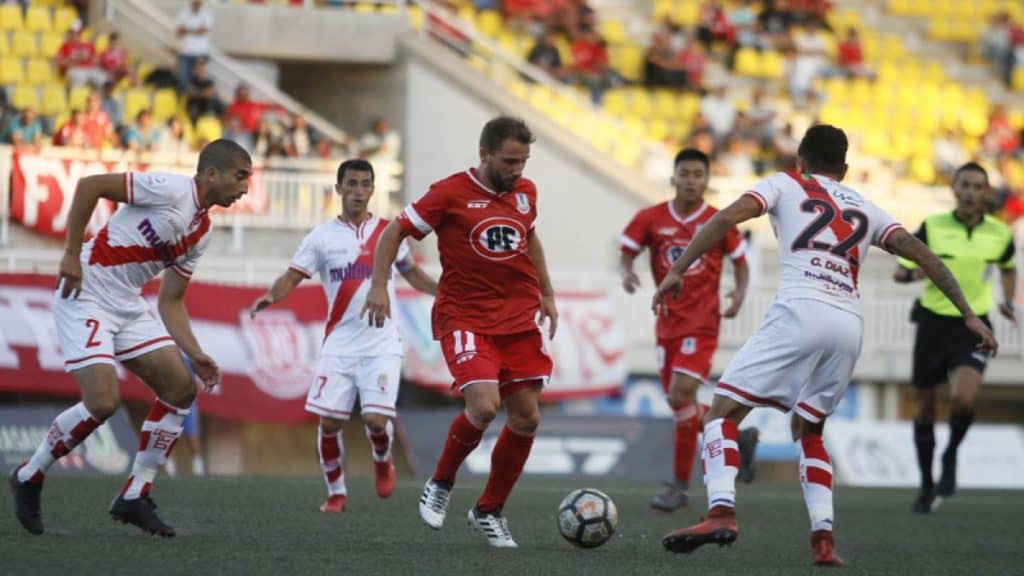 Venta de entradas: Apoya a Curicó Unido en la recta final del Torneo Nacional