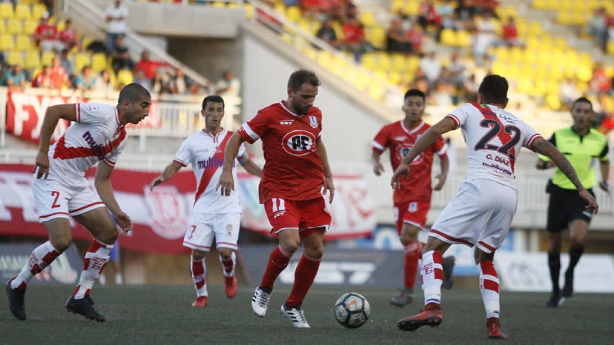 Venta de entradas: Apoya a Curicó Unido en la recta final del Torneo Nacional
