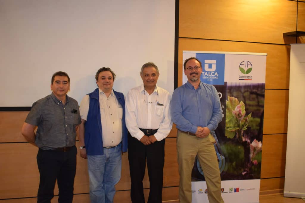 Lanzan nueva plataforma agrícola nacional gratuita