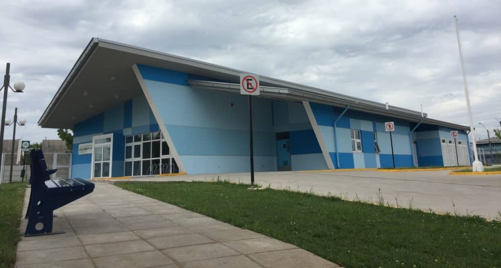 Destinan cerca de 17 mil millones de pesos para reposición de centros de salud primaria