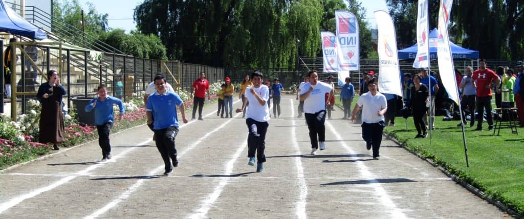 Comenzó proceso de consulta al concurso público de FONDEPORTE