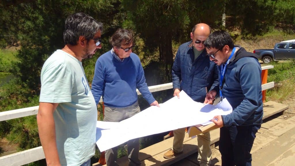 Construirán en Iloca vías de evacuación para enfrentar eventuales tsunamis