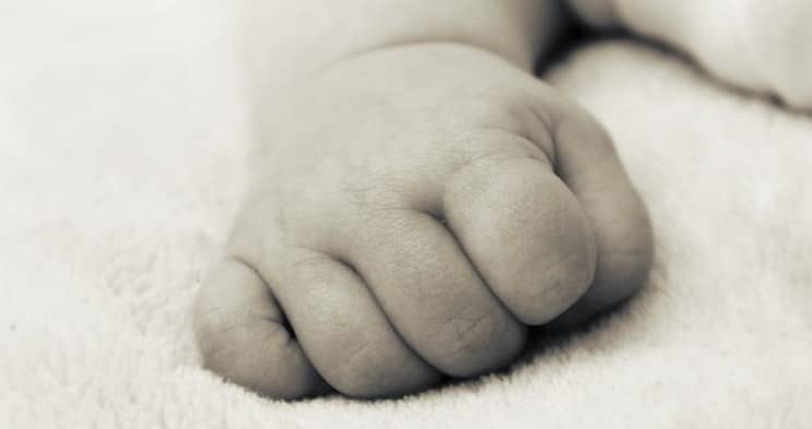 Formalizan a joven que mató a su bebé y lo ocultó bajo el colchón