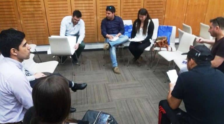 MINDEP actualiza conocimientos en estatutos y personerías jurídicas