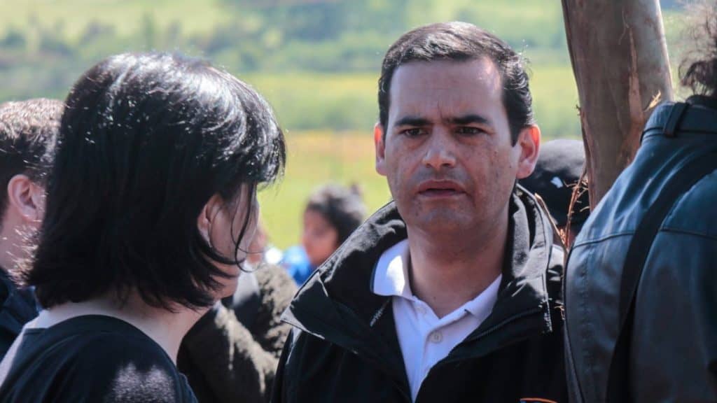 Fiscal que investiga muerte de Catrillanca entrevistó a menor que acompañaba al comunero