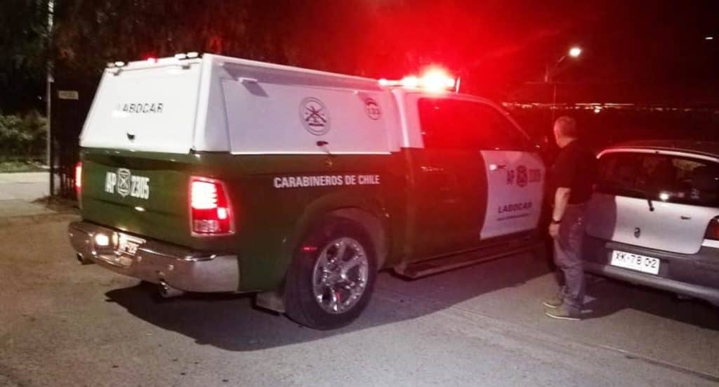 Falleció usuario apuñalado en sala de espera del Cesfam Los Aromos