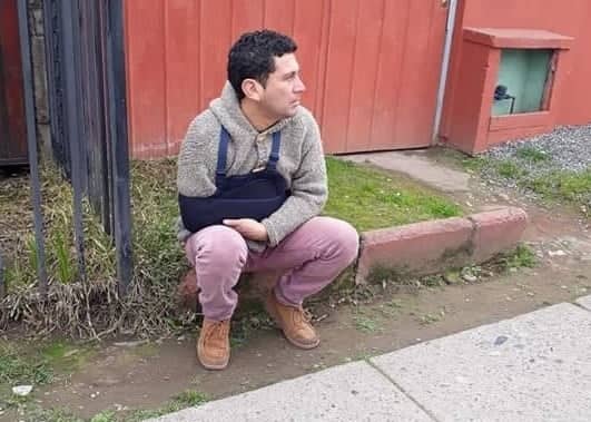 Pesar en “Marginales” de Curicó Unido por muerte de importante integrante