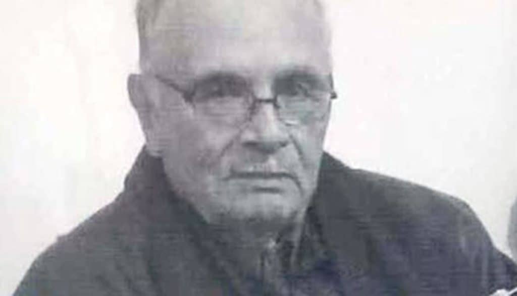 Continúa búsqueda de adulto mayor curicano desaparecido